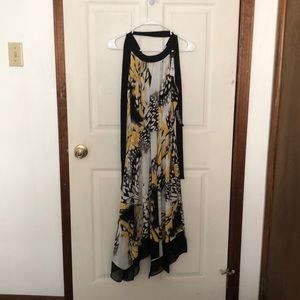 Ny and co dress